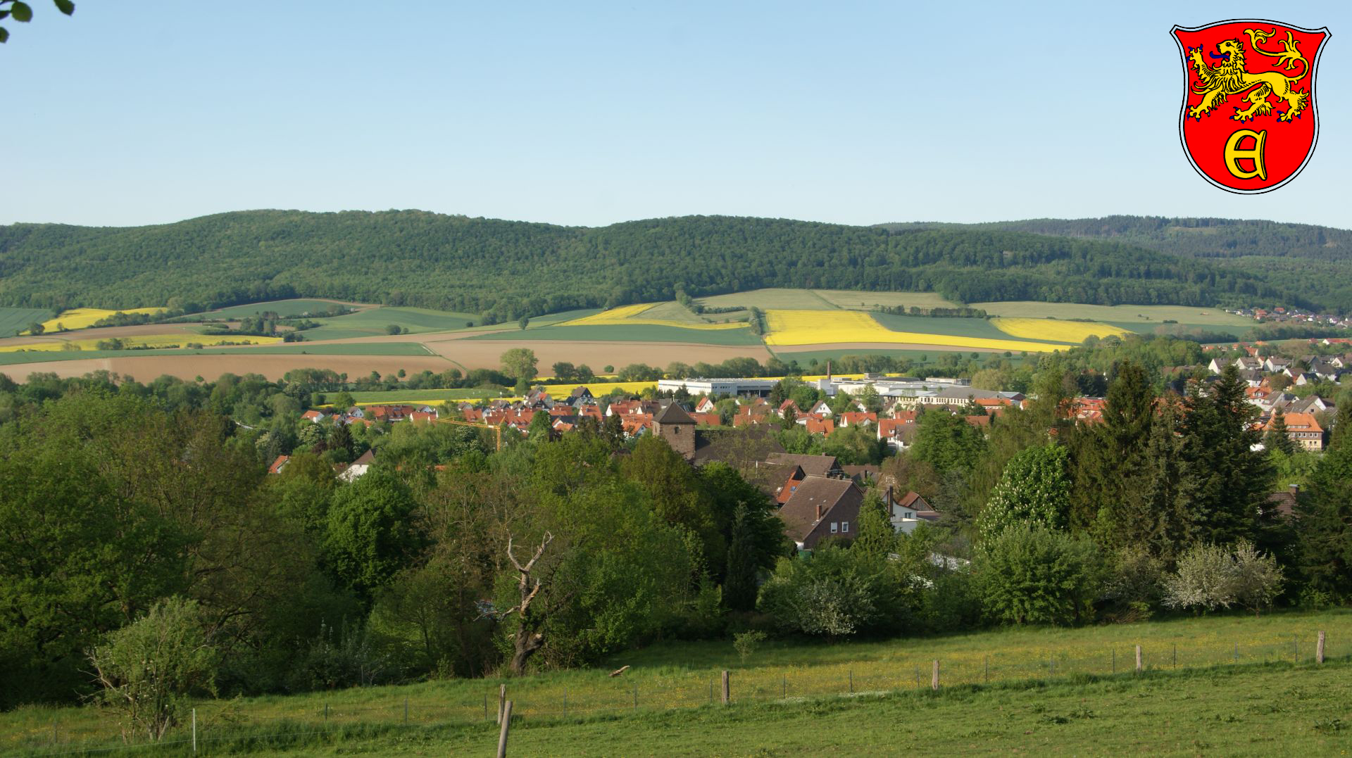 Eschershausen